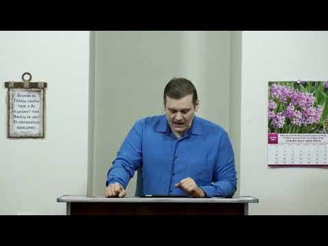 Святой Бог и грех (часть 2) - 3Christ.ru