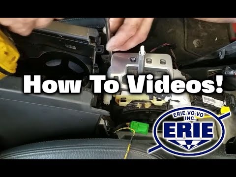 how-to-replace-gear-shifter-for-2011-2018-volvo-s60