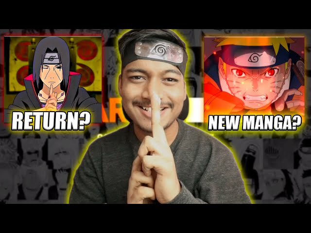 Naruto fans are waiting for 17 December 2022! Know why - Pragativadi