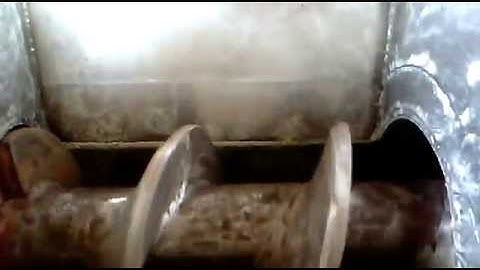 Simplex Plodder: Test Run Part 2