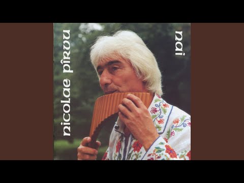 Balada Din Carpati