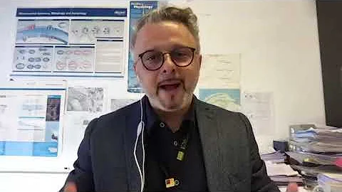 Early detection and new biomarkers for Alzheimer’s disease