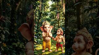 The Magical Forest Chants (Part 2): Divine Echoes of the Woods 🌿✨