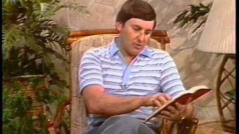 Romans 9-11 lesson by Dr. Bob Utley