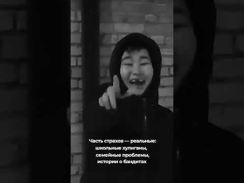 Как новелла "Зайчик" выдерживает жанр хоррора?