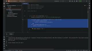 Java Lesson 21 – File I/O & Try-With-Resources