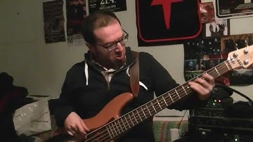 Secretpath - Studio Diary Episode 2: Bass