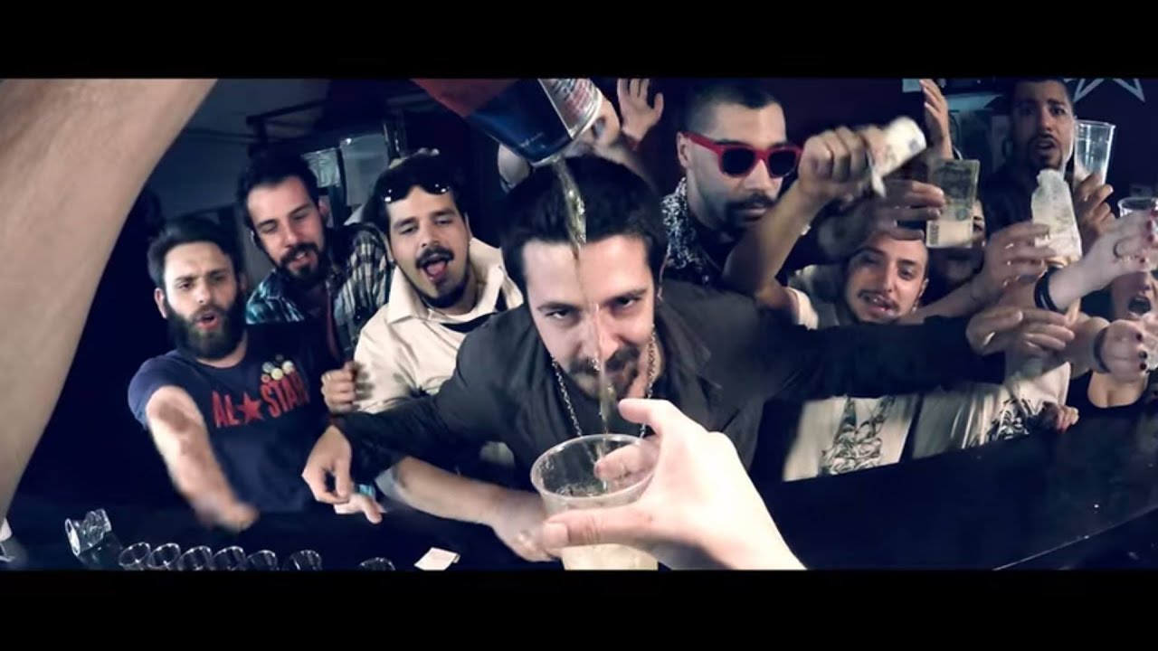 SOUNDSICK - Ch3 Ch2 Oh (Official Video)