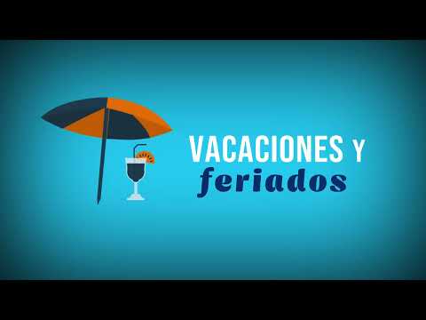 Vacaciones y Feriados empleadas domesticas en Argentina Empleadas domésticas en feriados puente: ¿trabajan o descansan?