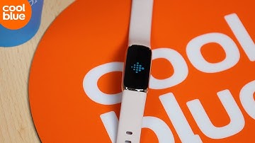 Hoe reset ik een Fitbit Luxe?