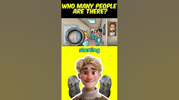 How Many People Are There🖼️? #riddles#quiz #riddle #riddlechallenge #quizzes #memes #funny #meme
