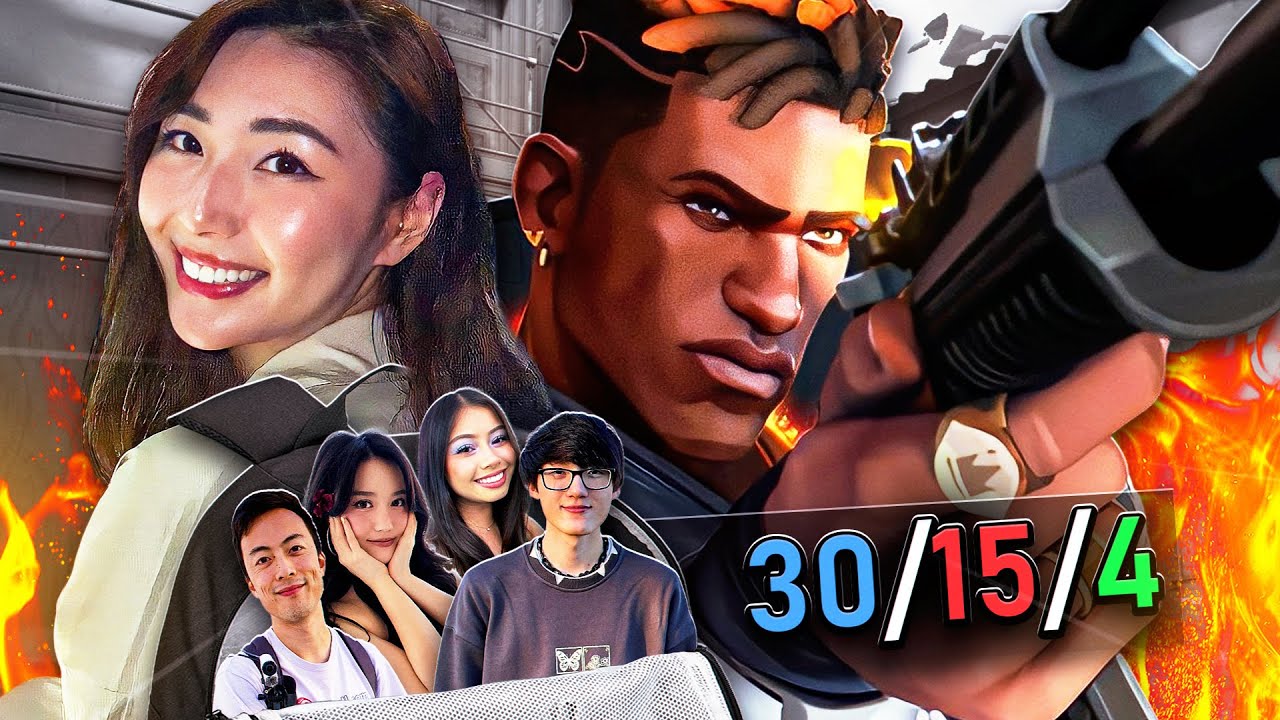 I TRIED OKAY ft. iiTzTimmy, Edison Park, Kimi, Softi