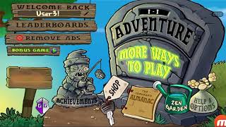 How To Hack PVZ Use Two App Simple ( Device Root Only ) screenshot 1