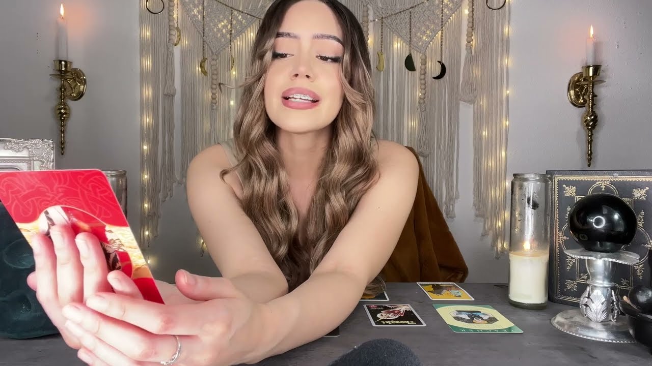 Where will you meet your next partner ( physical location) | Pick a card