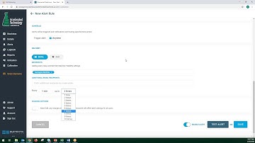 ATL WEBCAST: An Introduction to Wireless Environmental Monitoring March 2020