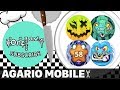AGARIO MOBILE DUO V SAVAGE CLAN (Agar.io Mobile Gameplay)