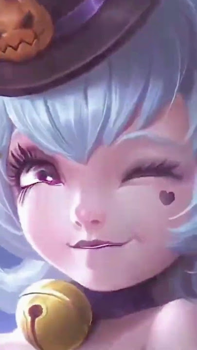 🔞 Nana AHEGAO FACES 🥵🔥 - MLBB TREND AHEGAO — #MLBB #MobileLegendsBangBang #MLBBCreatorParty