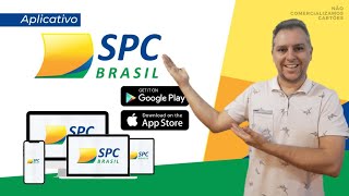 💳FREE SPC BRAZIL APP, SPC CONSULTATIONS, FINANCIAL REGISTRATION AND RADAR🔝👍