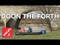 A Canoe Adventure In Scotland | Doon The Forth