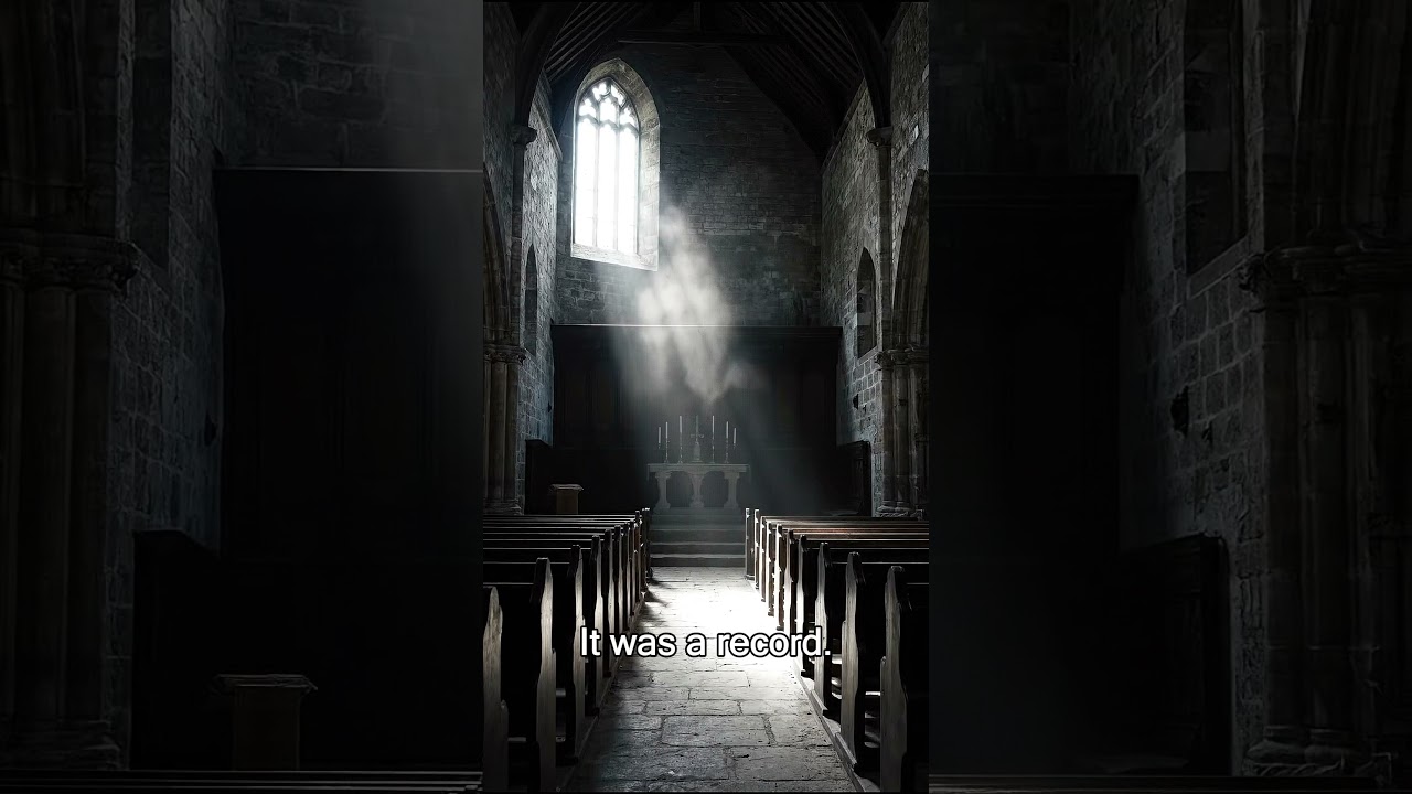 This Wasn’t a Warning