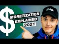 YouTube Monetization Explained: 5 Ways to Earn Money & How YouTube Pays You