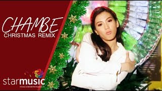 Alex Gonzaga - Chambe (Christmas Remix)