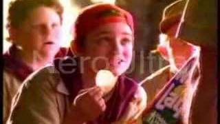 Betcha' Can't Eat Just One Trivia