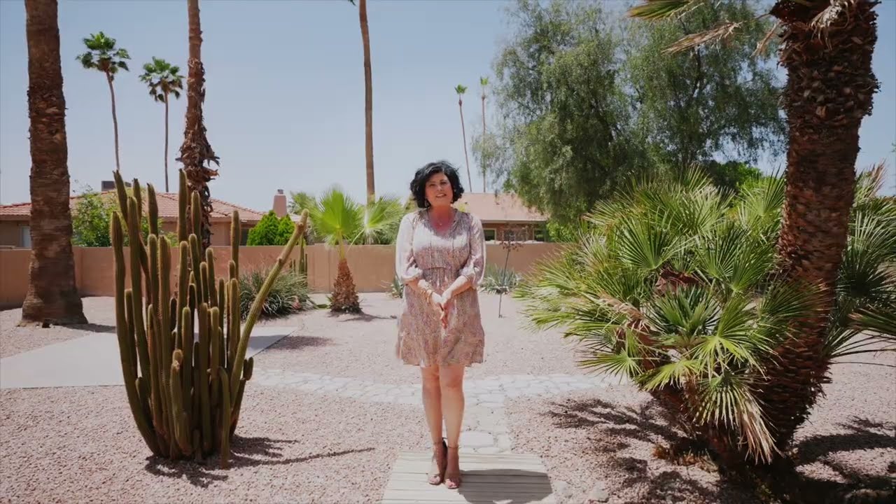 Timeless on Truro | New Listing in Sun Lakes, AZ