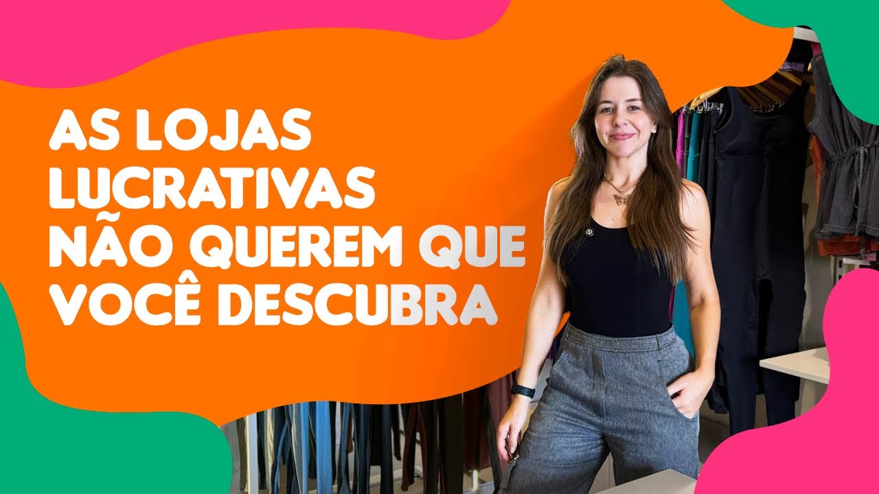 Moda Fitness Lucrativa: Segredos para Ganhar Dinheiro Vendendo Roupas