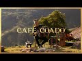 Miniature de la vidéo de la chanson Café Coado