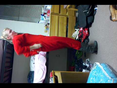 Onesie Girl Rock
