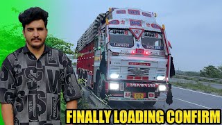 Loading confirm Ho gayi || Karnataka to Maharashtra