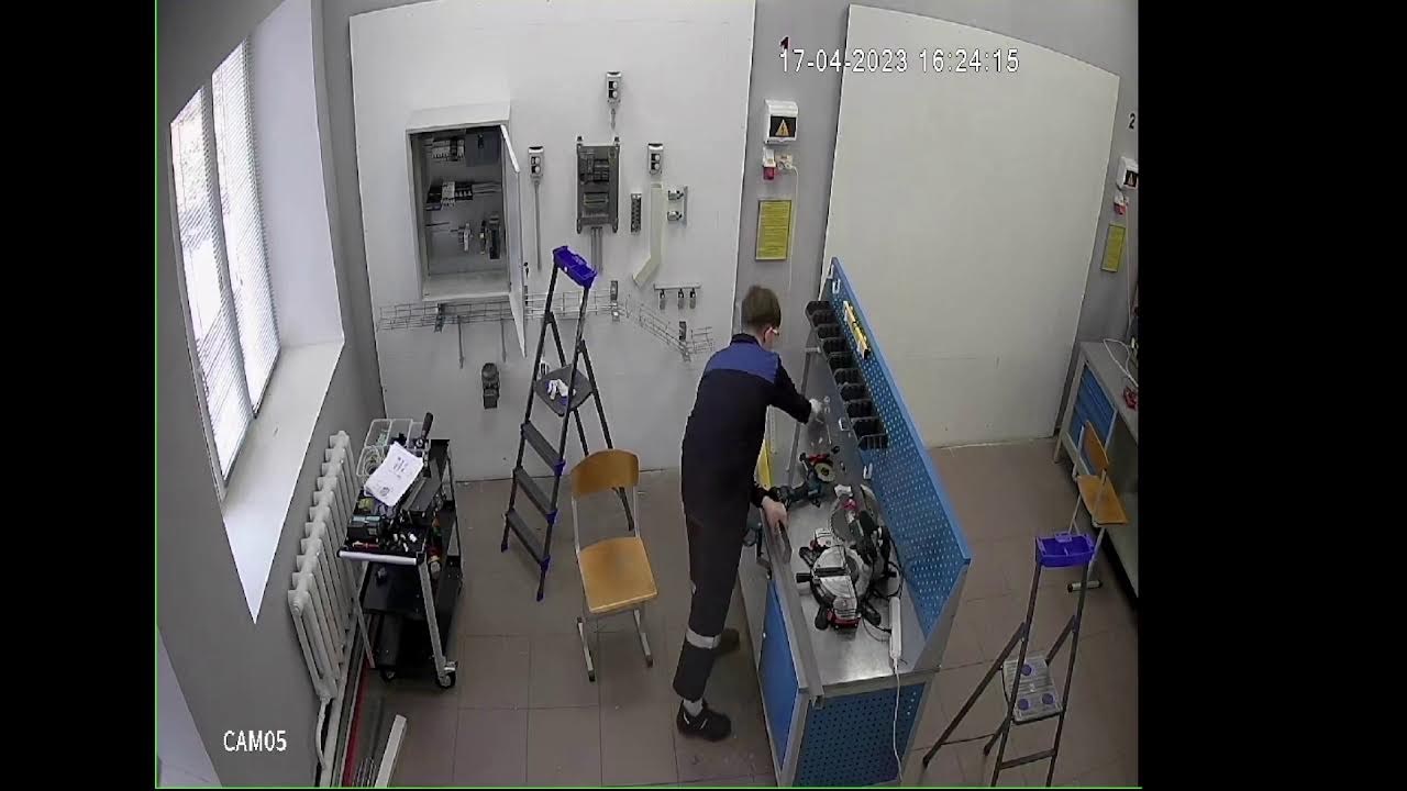 ПА Промышленная автоматика - YouTube