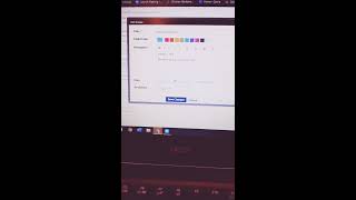 LAUSD teachers: how to add graphics to your folder in schoology