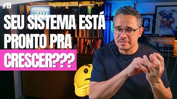 Como se adequar a um milhão de usuários? Entenda escalabilidade e como ela pode salvar seu backend