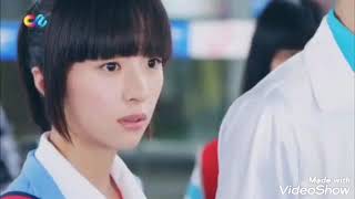 Chinese Dramaram Chahe Leela Songtornado Girlvmforce Love Storychen Xiang An Yuexi