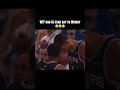 Draymond KD vibes fr 😂😂😂 #okcthunder #sanantoniospurs #wemby #sga #nbaplayoffs