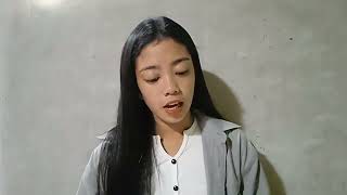 Oral Presentation in PurCom:What makes a Good and Effective Public Communicator