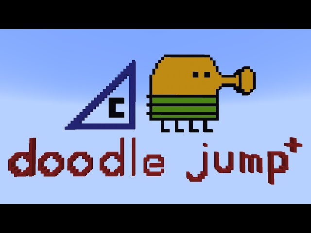 Doodle Jump – Apps on Google Play