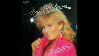 Kikki Danielsson - Listen To A Country Song, ,  Dolby
