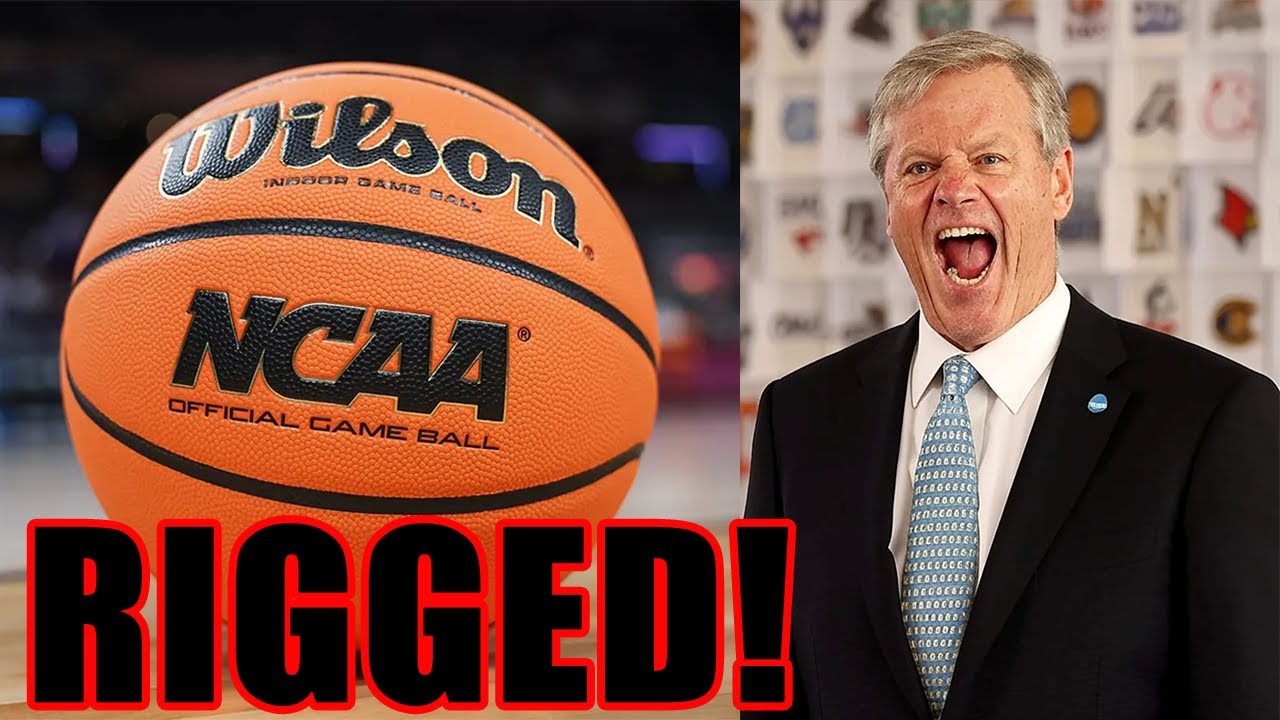 NCAA Basketball ROCKED by GAMBLING SCANDAL! 6 players BANNED FOR LIFE for THROWING GAMES!