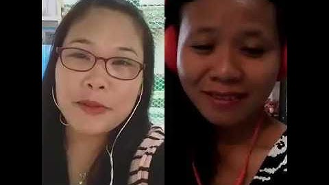 ulah jalir jangji ...By thyia feat teh xuli ....EDisi jowo vs sunda  ..