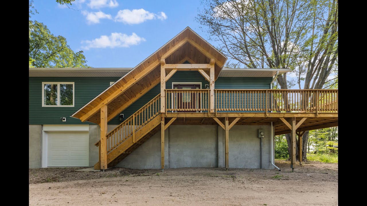 201 Sand Point Road YouTube