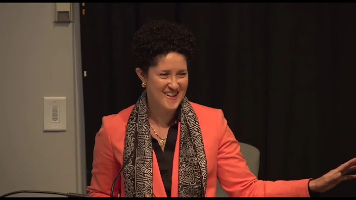 Filomina Steady Symposium | Introduction and Keynote Address