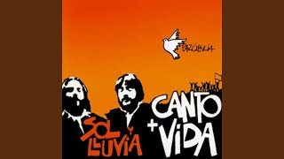 Video thumbnail of "Sol y Lluvia - Invocación"