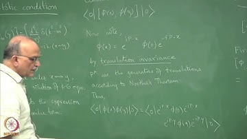 Asymptotic condition Kallen-Lehmann representation - II