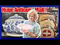 Largest antique mall in texas hidden gems vintage glass midcentury furniture  more