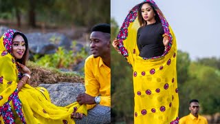 (NAYI DACEN MASOYI) LATEST HAUSA SONG 2020 Ft RAKIYA MOUSA