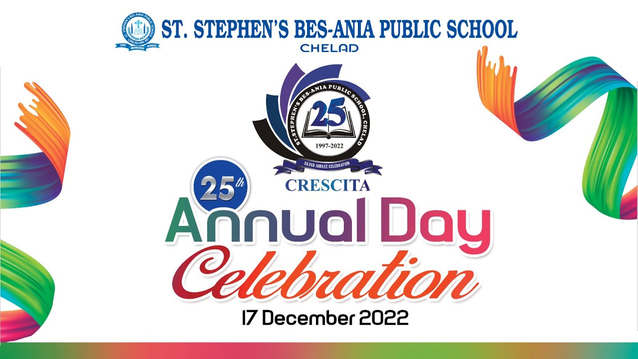 Annual Day Celebration Png