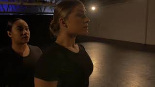 There Will Be Time by Mumford & Sons | Capezio ACE Awards Submission 2019 | #MJFChoreography
